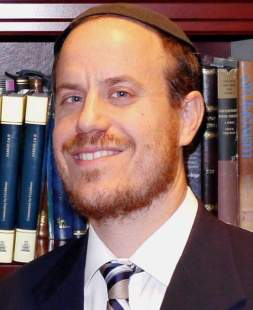Rabbi Shmuel Herzfeld 