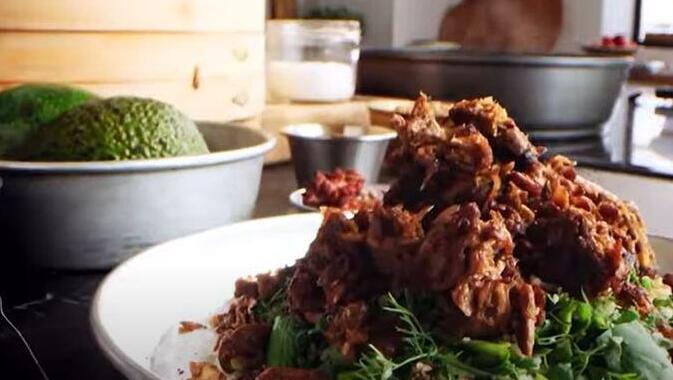 Redefine Meat