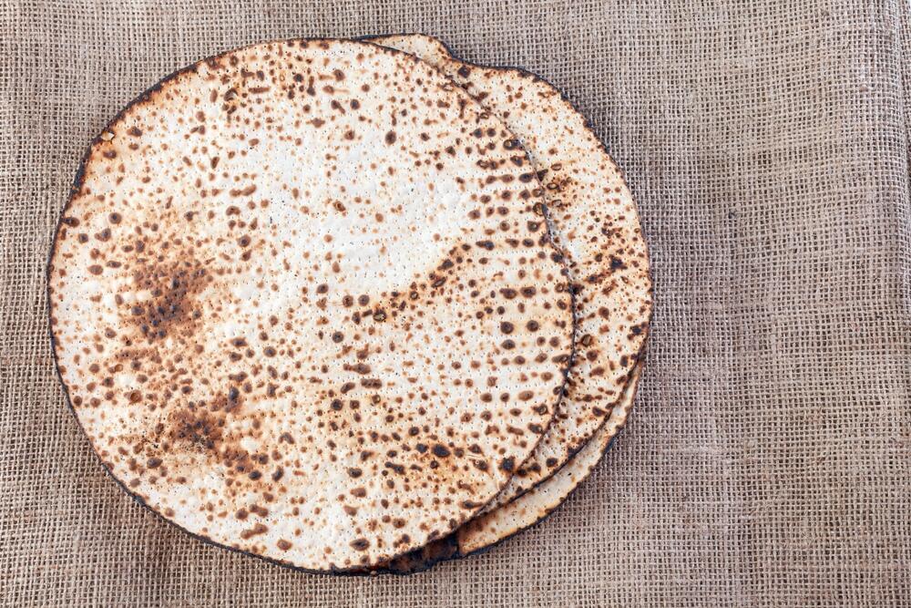 מצות לפסח