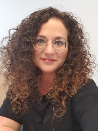 מיכל סוקמן