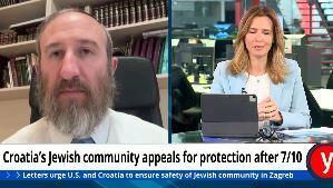 Rabbi Zaklas