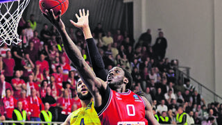 הפועל ת"א גראן קנאריה