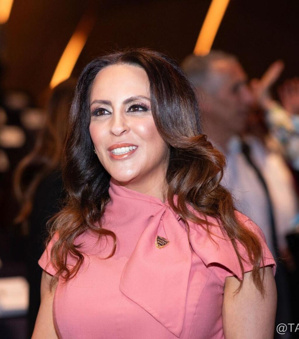 ד"ר שרונה נזריאן