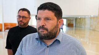 דיון בבג"ץ בעתירות לפיטורי ראש השב"כ רונן בר