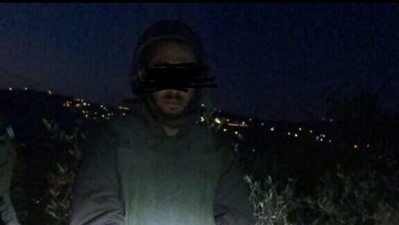 חוליית מחבלי חמאס שתכננה לעשות פיגוע בישראל נעצרה על ידי כוחות המשטרה והשב"כ