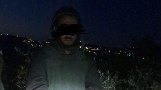 חוליית מחבלי חמאס שתכננה לעשות פיגוע בישראל נעצרה על ידי כוחות המשטרה והשב"כ