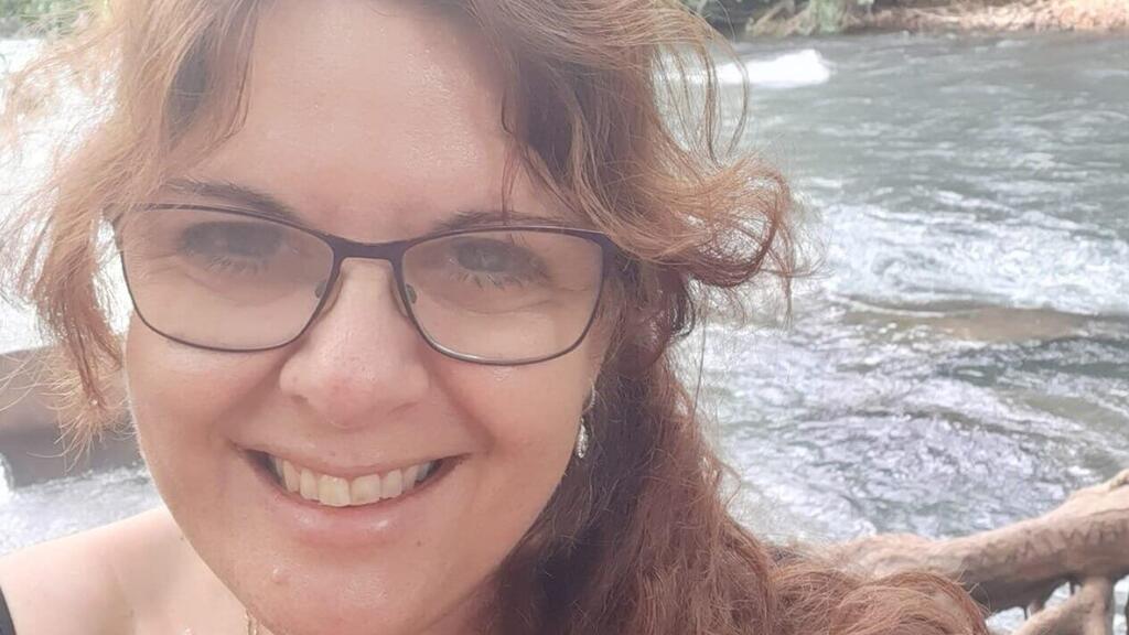 רבקה ריבי גרלו דורון, ההרוגה בתאונת הדרכים במיאמי 
