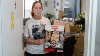 רוחמה בוחבוט, אימו של אלקנה בוחבוט