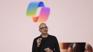 סאטיה נאדלה, מנכ"ל מיקרוסופט העולמית