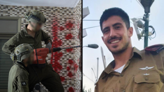 רס"ל עילי דוד גרפינקל ז"ל
