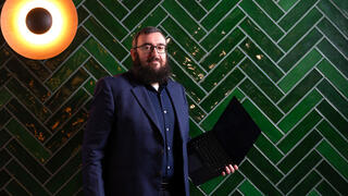 Rabbi Yitzhak Kesselman 