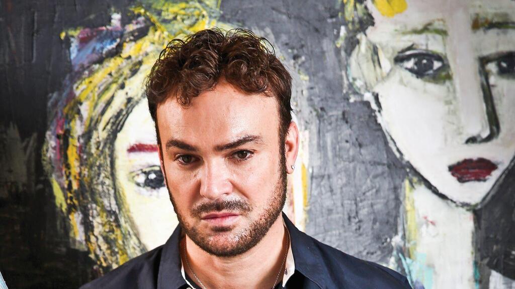 למד פיוטים. דוד ד'אור