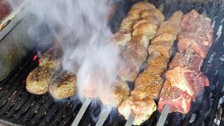 שיפודיית הברברי - ראשון לציון 