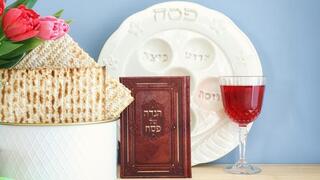פסח