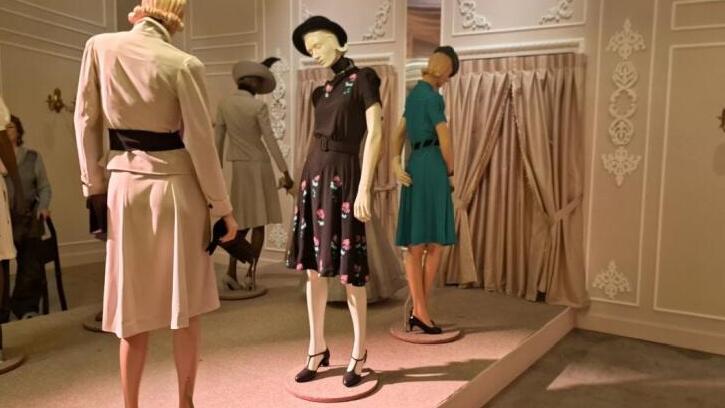 История Хеди Странд 