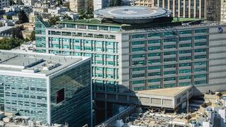 בית החולים איכילוב