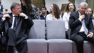 נשיא העליון החליט להשיב מלחמה | פרשנות