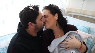 אורלי ואריק