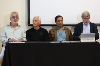 הצהרת חותמי המכתב