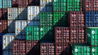 מכולות. אילוסטרציה