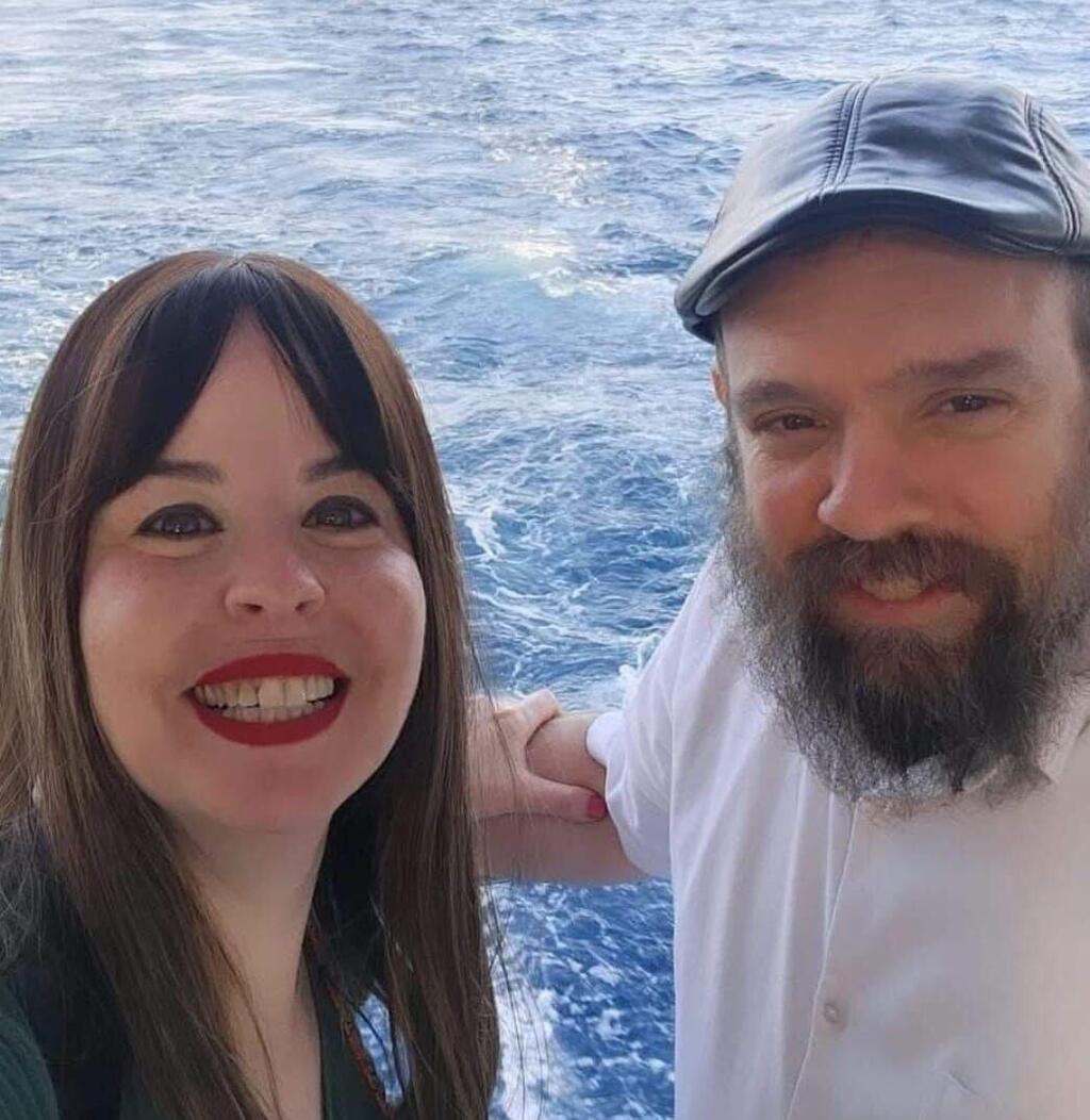 חזקי וחני ליפשיץ