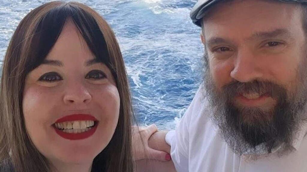 חזקי וחני ליפשיץ