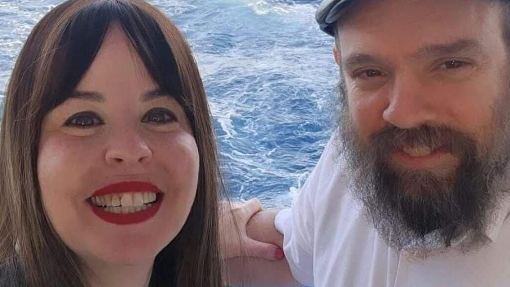 חזקי וחני ליפשיץ