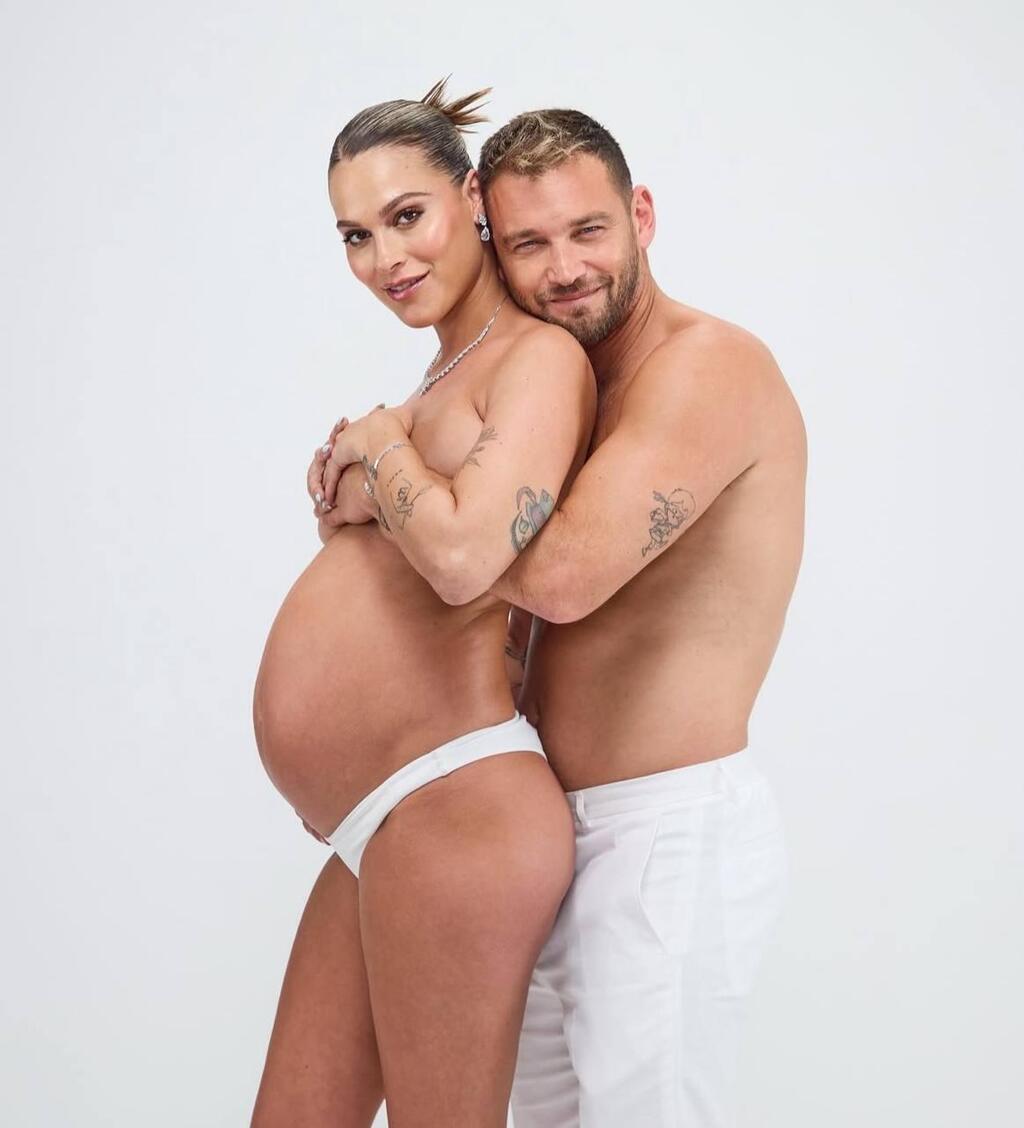 דין מירושניקוב אני חנין היריון