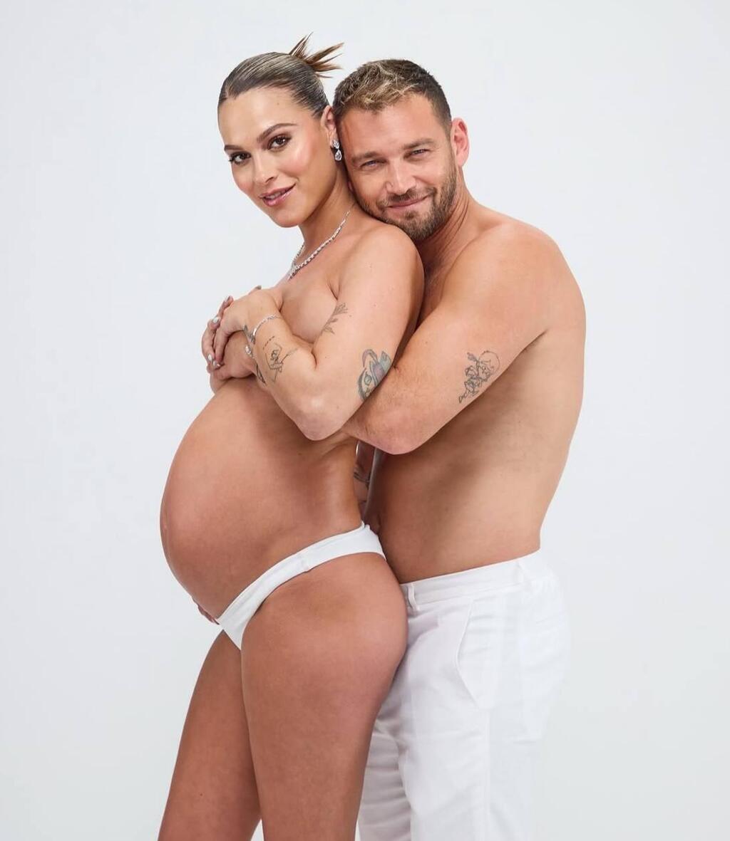 דין מירושניקוב אני חנין היריון