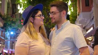 הצעת הנישואים של אור וחיים