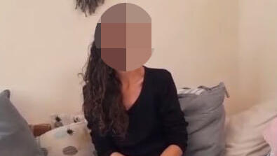 בתה של אשת הציבור