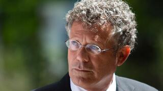 טקס השבעת 35 שופטים חדשים בבית הנשיא