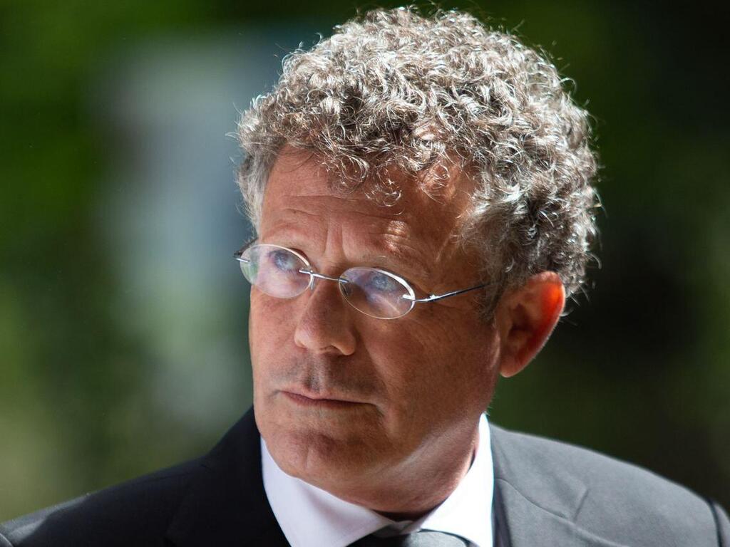 טקס השבעת 35 שופטים חדשים בבית הנשיא