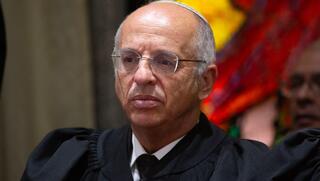 סולברג: בחירום, דחיית הבחירות עשויה להיות מוצדקת