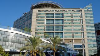 בית החולים איכילוב