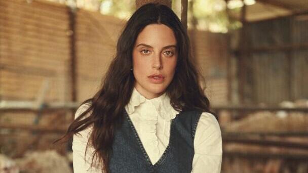 עדי שילון הפקה עבור פודקאסט הברזייה