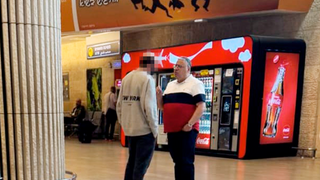 עו"ד ליאור קצב ואיש עסקים ישראלי ממרכז הארץ שנעצר באבו דאבי
