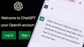 ChatGPT 