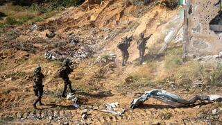 פעילות כוחות אוגדה 36 במרחב רפיח