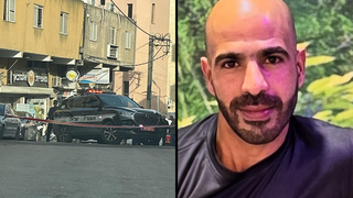 אליאס מוטראן