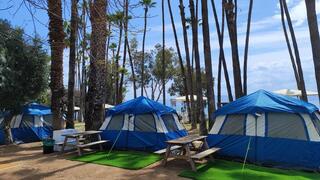 חוף חוקוק צפון