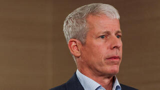 שר האנרגיה של ארה"ב כריס רייט בביקור באבו דאבי 11 באפריל