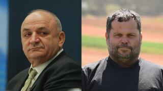 ערן בק, יצחק תשובה
