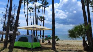 חוף חוקוק צפון