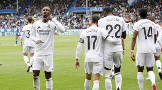 קמאבינגה חוגג