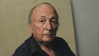 הייתה לו קריירה יוצאת דופן, אבל נאום אחד שינה הכול