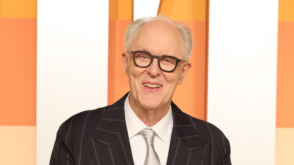 John Lithgow will take on the role of Albus Dumbledore (Photo: Amy Sussman/Getty Images) ג'ון ליתגו