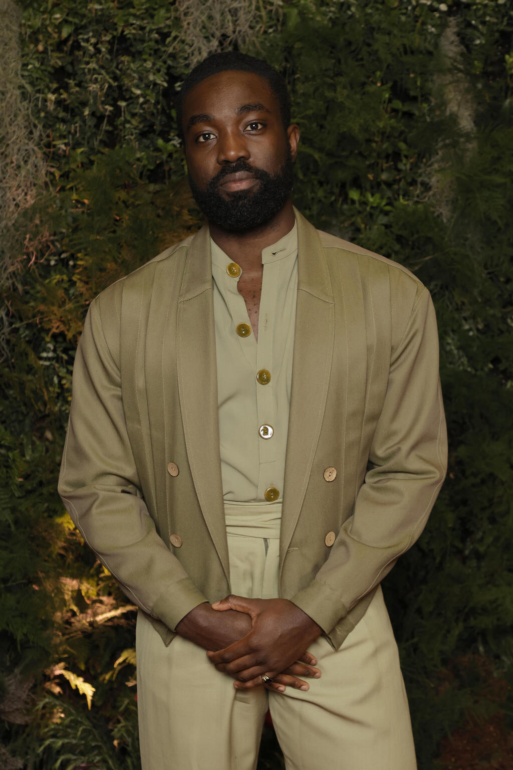 פאפא אסיידו