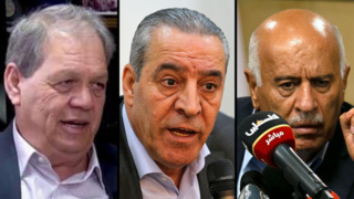 רווחי פתוח ג'יבריל רג'וב חוסיין א-שייח 