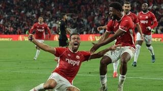 מיגל ויטור בטירוף